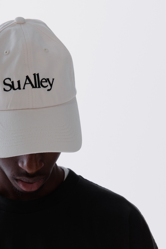 Off-White Signature Cap