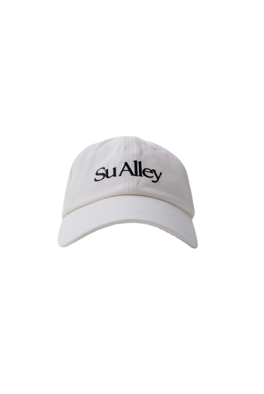 Off-White Signature Cap